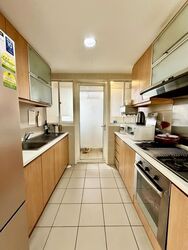 Changi Rise Condominium (D18), Condominium #545471401